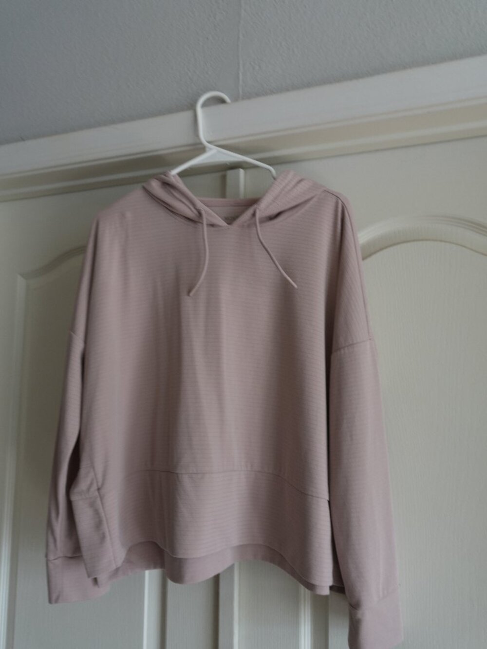 Mondetta, Lightweight Hoodie, Size S